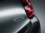 Fiat 500 la Prima - Italia Cabrio 2020 года